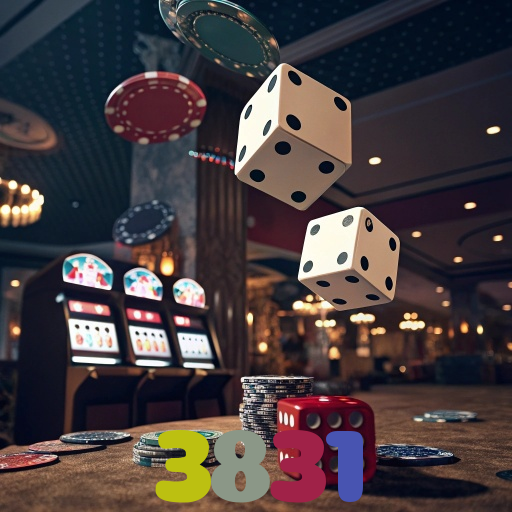  3831