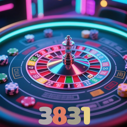  3831