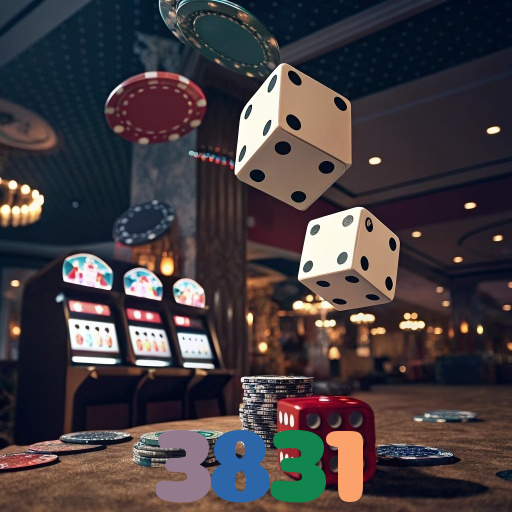 3831