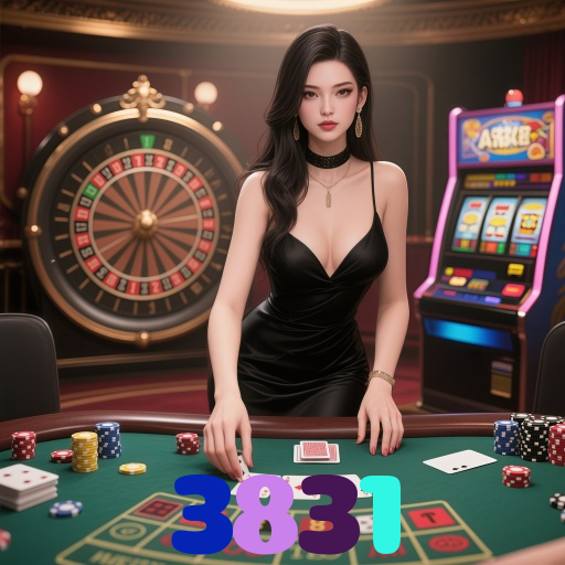  3831