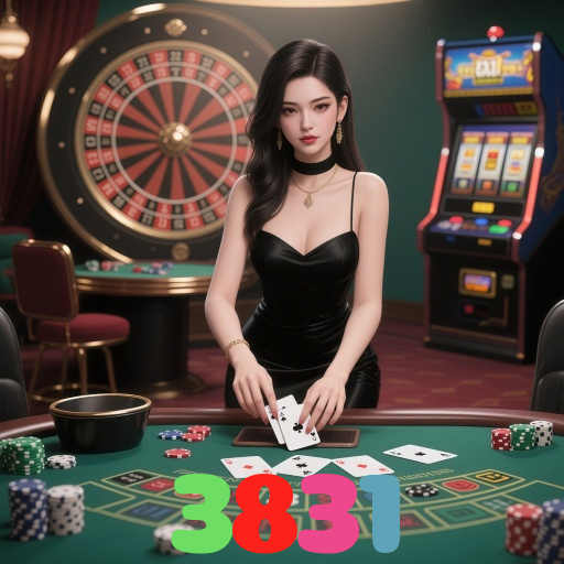  3831