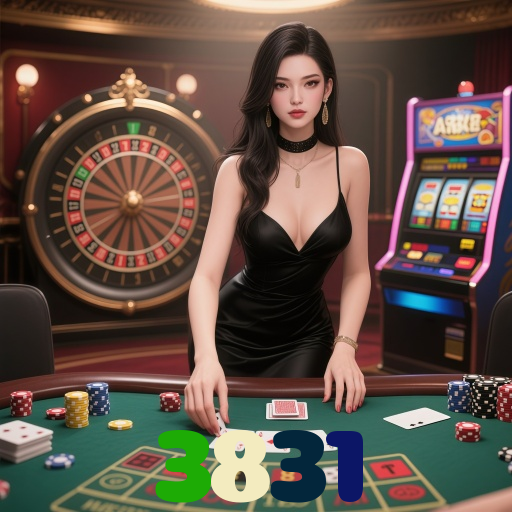  3831