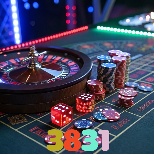  3831