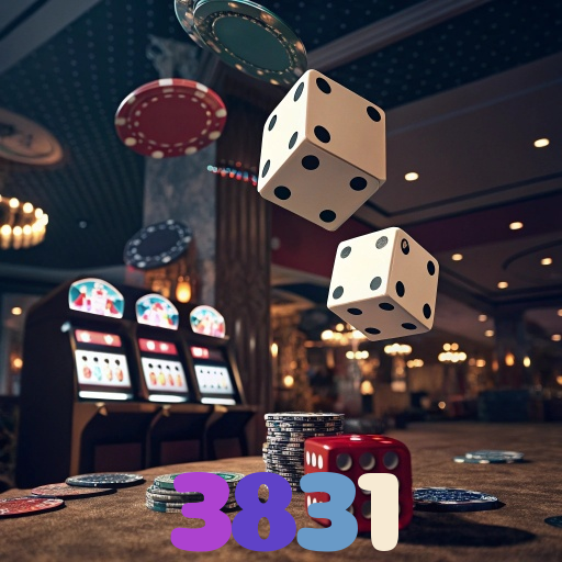  3831
