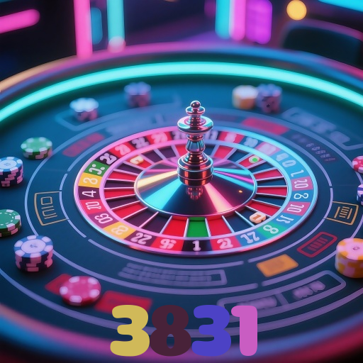  3831