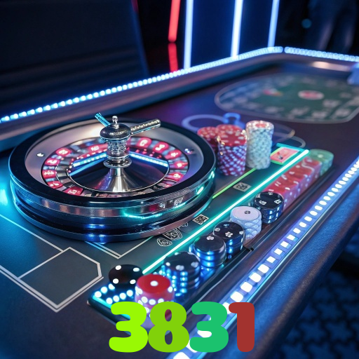  3831