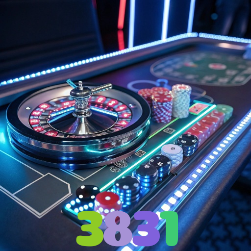  3831