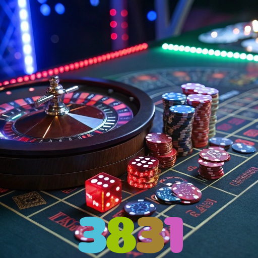 3831