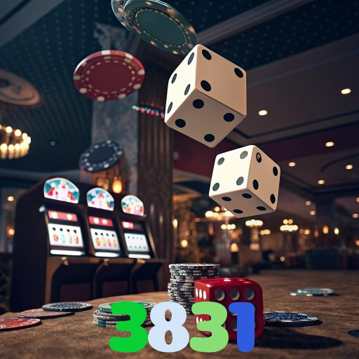  3831