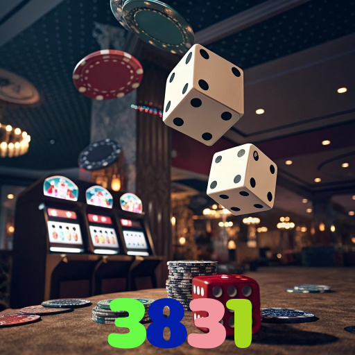  3831
