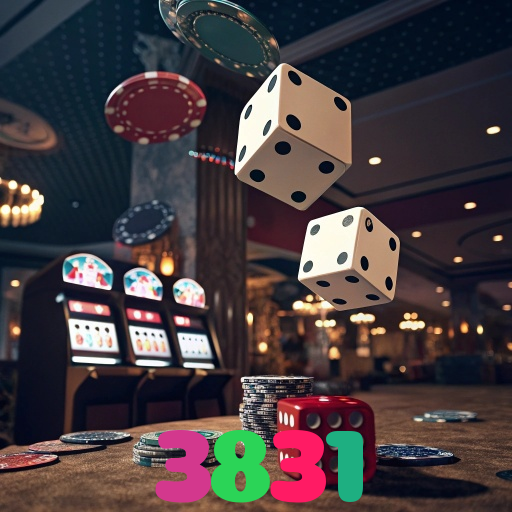  3831