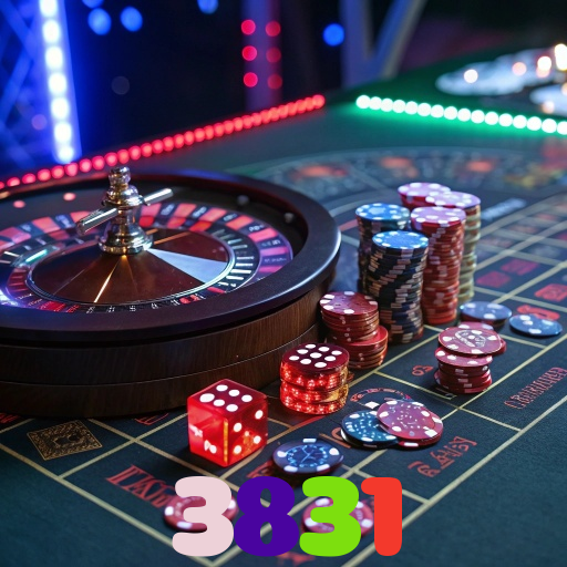  3831