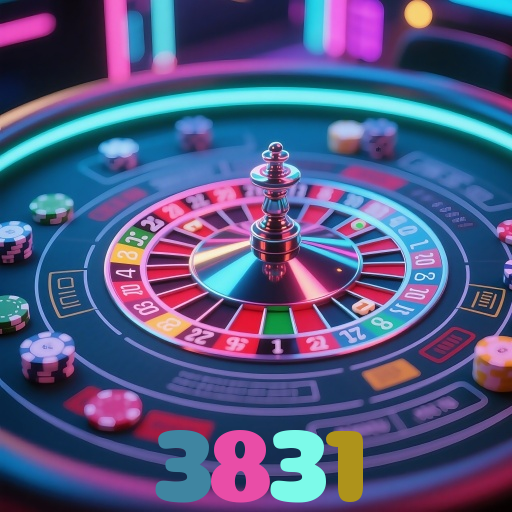 3831