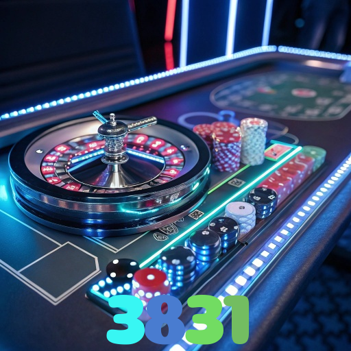  3831