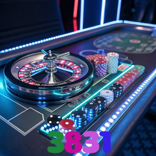  3831