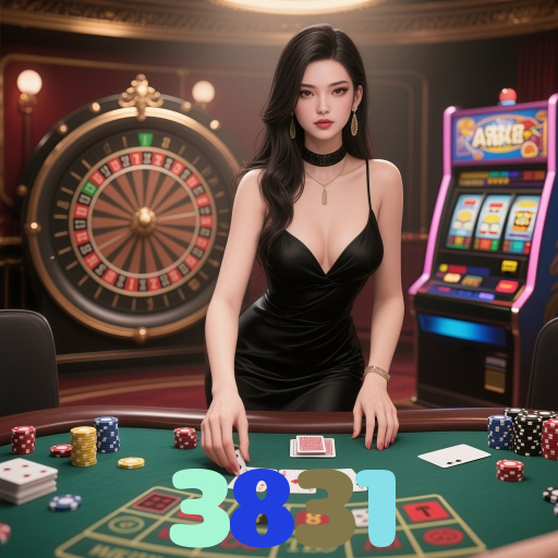  3831