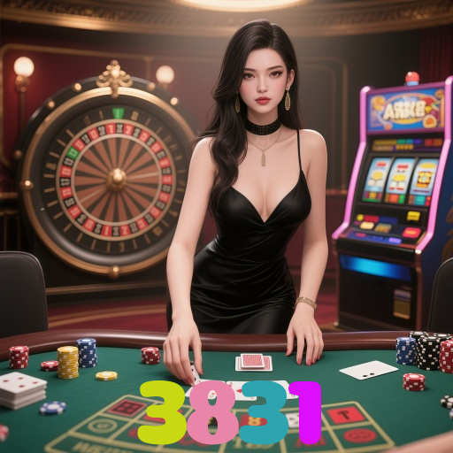 3831