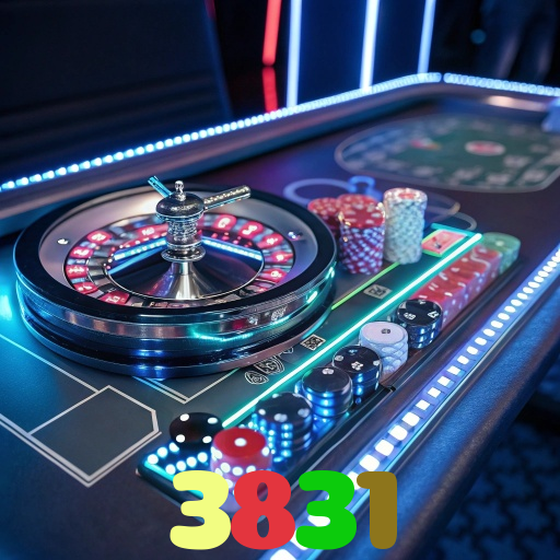  3831