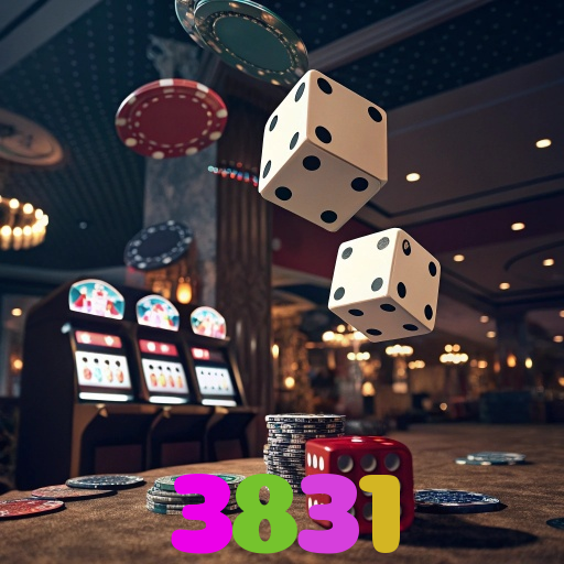  3831