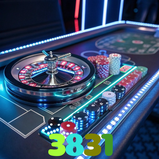  3831
