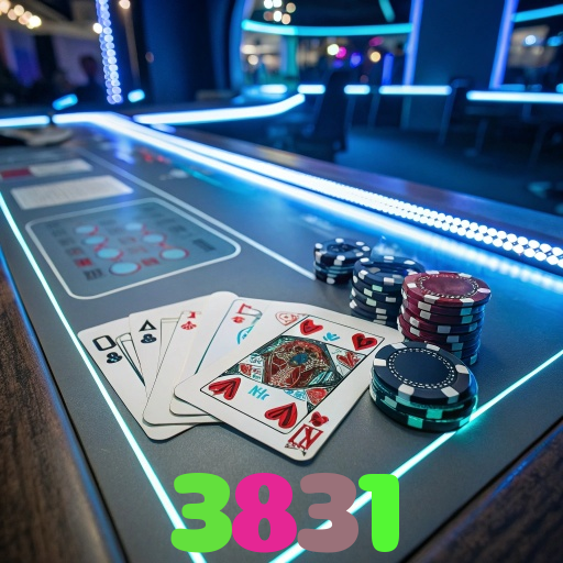  3831