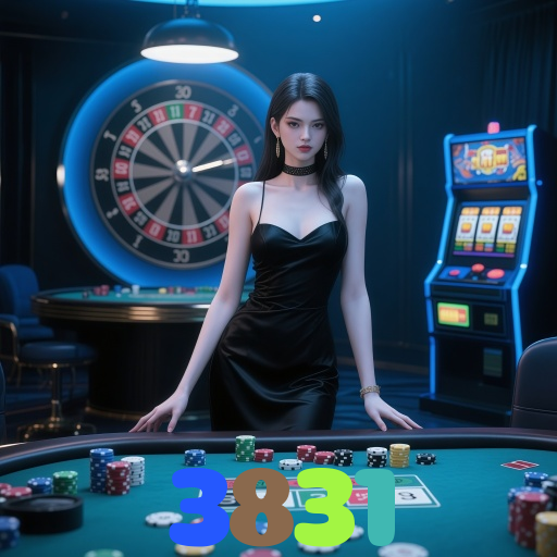  3831