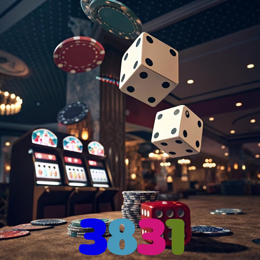  3831