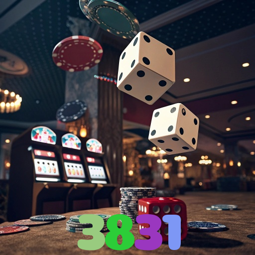  3831