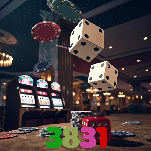  3831