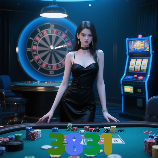  3831