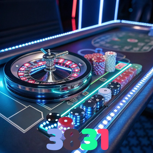  3831