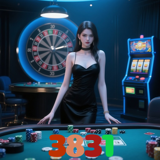  3831