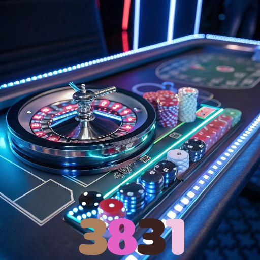  3831