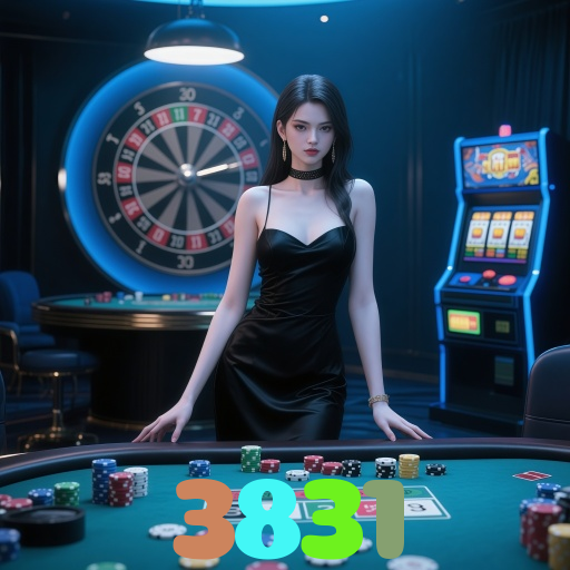  3831