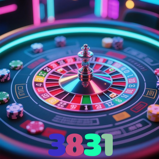  3831
