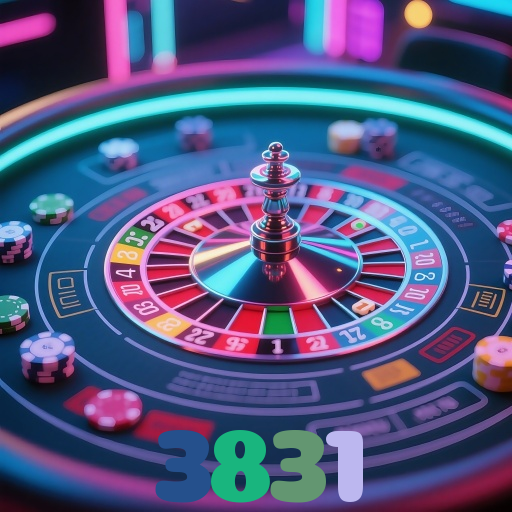  3831