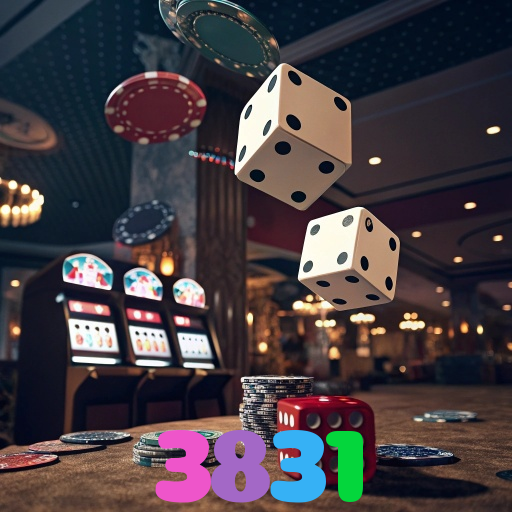  3831