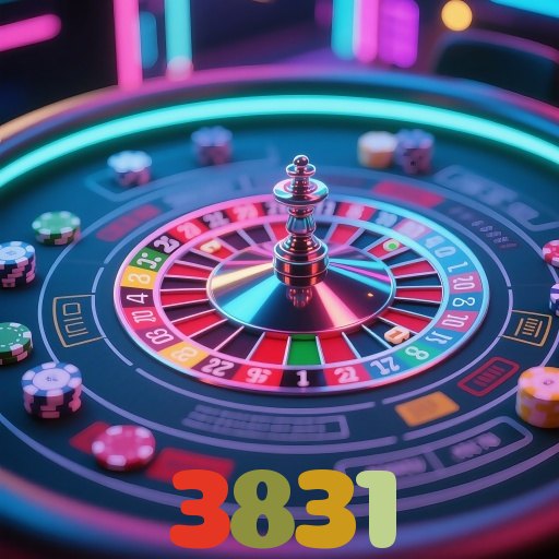  3831