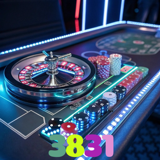  3831