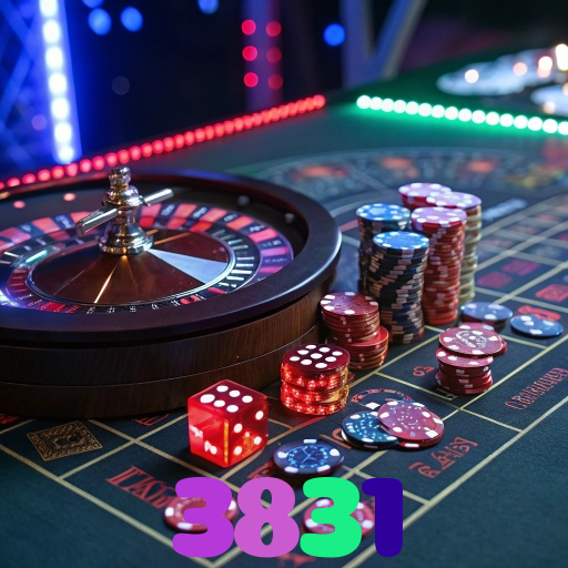  3831