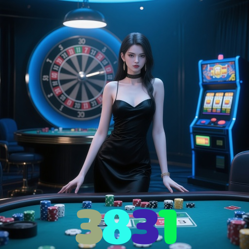  3831