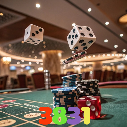  3831
