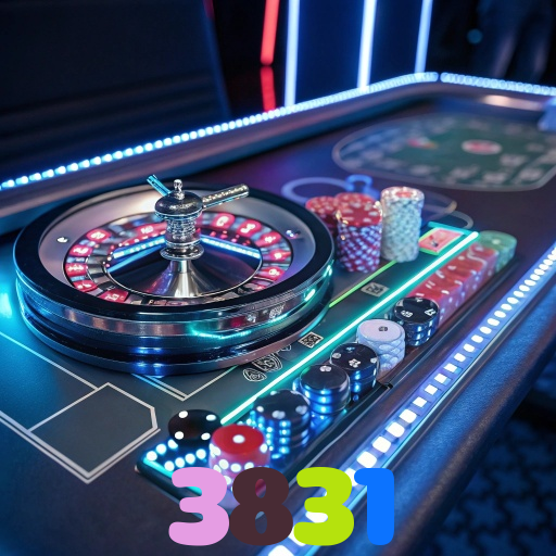  3831