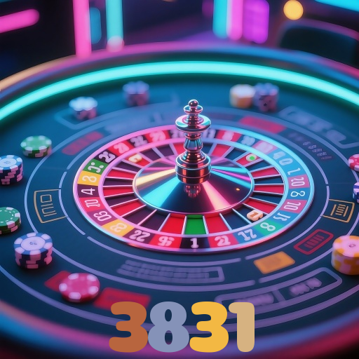  3831