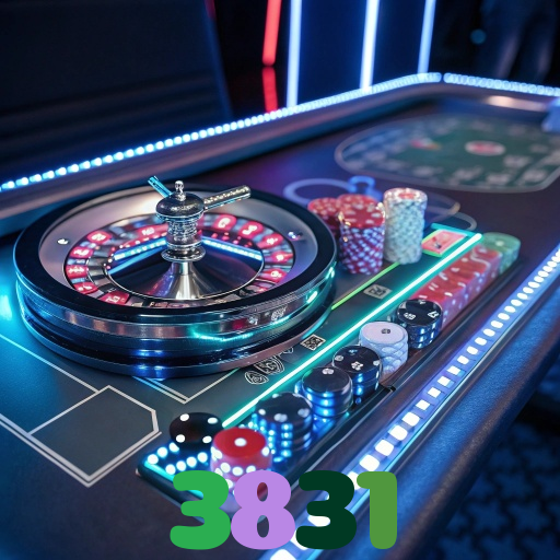  3831