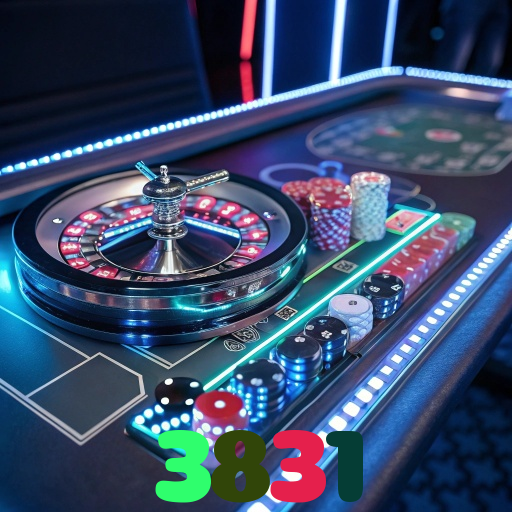  3831