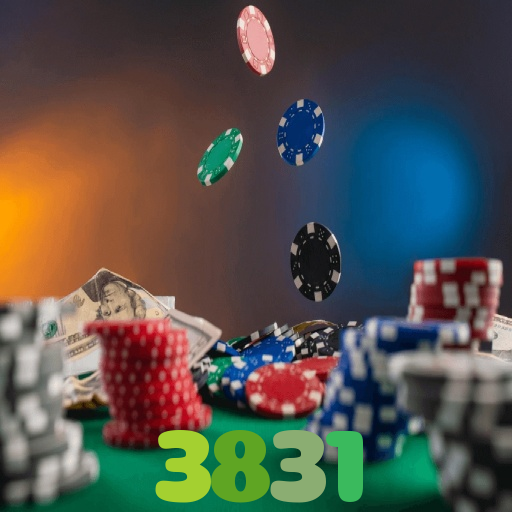  3831