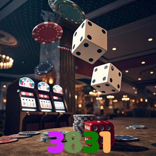  3831