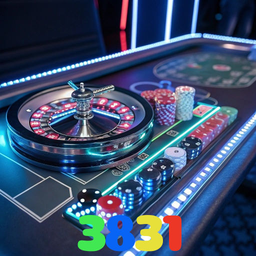  3831