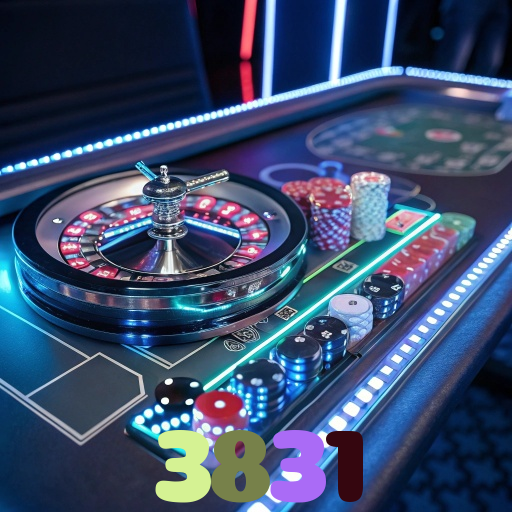  3831
